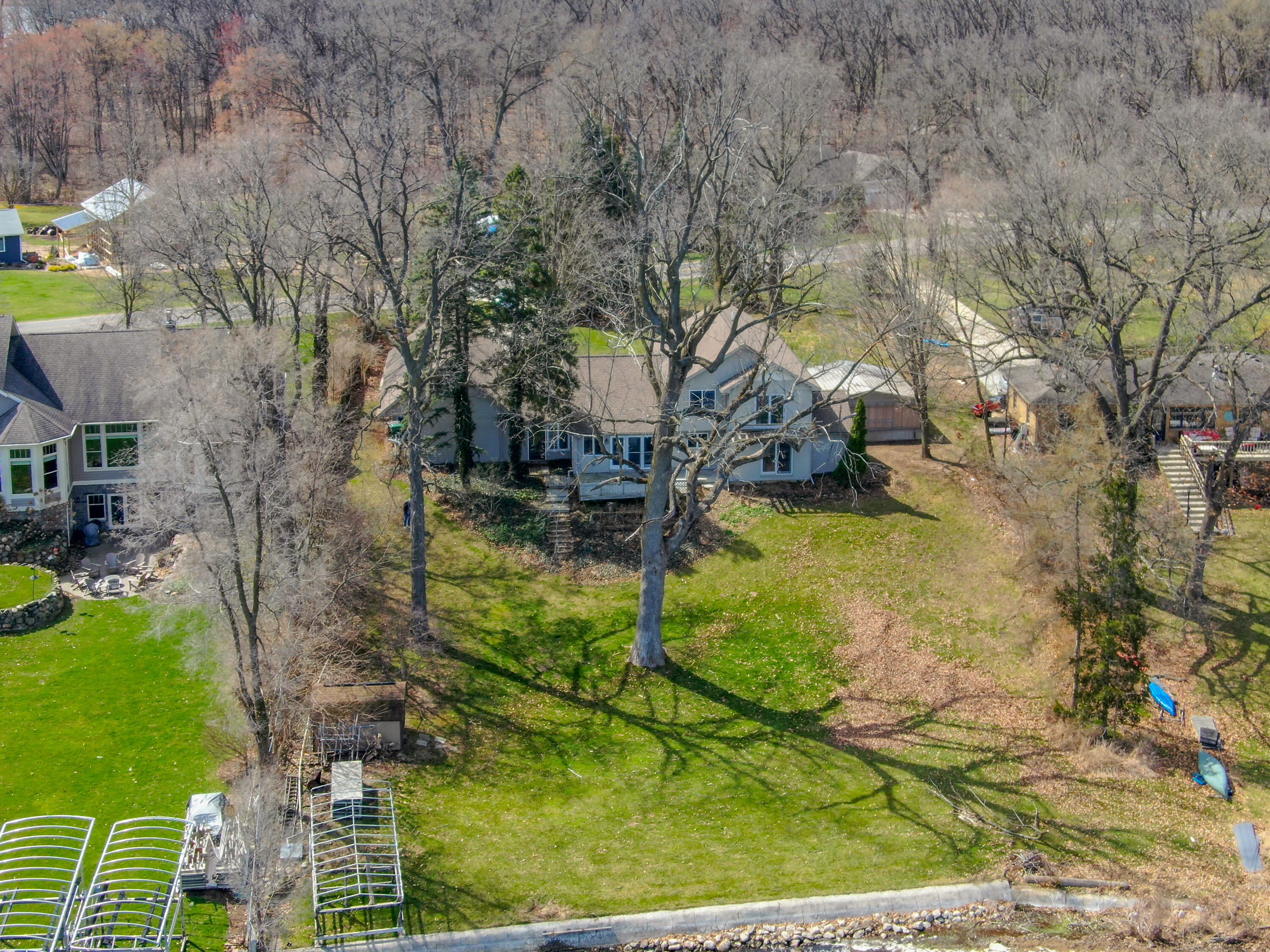 15575 Portage Road Vicksburg, MI 49097 - Photo 41 of 51 15575 Portage Rd-509