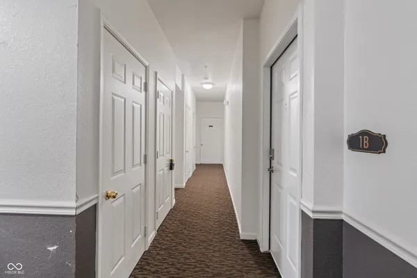 $205,000 | 12833 Tradd Street, Unit 1B, Carmel, IN 46032