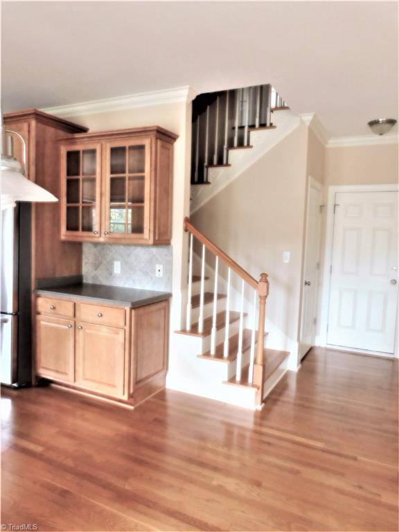6007 Chalet Drive Oak Ridge, NC 27310 - Photo 14 of 30