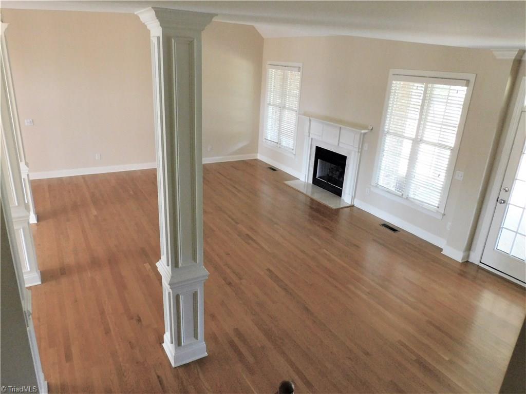6007 Chalet Drive Oak Ridge, NC 27310 - Photo 20 of 30