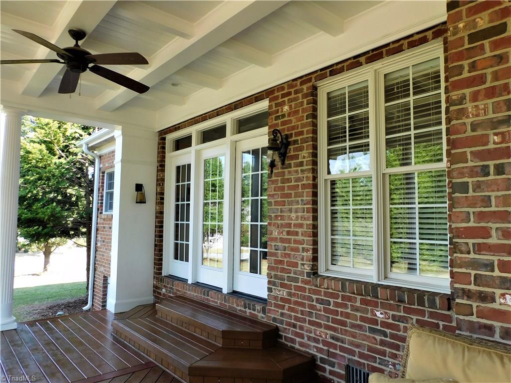 6007 Chalet Drive Oak Ridge, NC 27310 - Photo 21 of 30