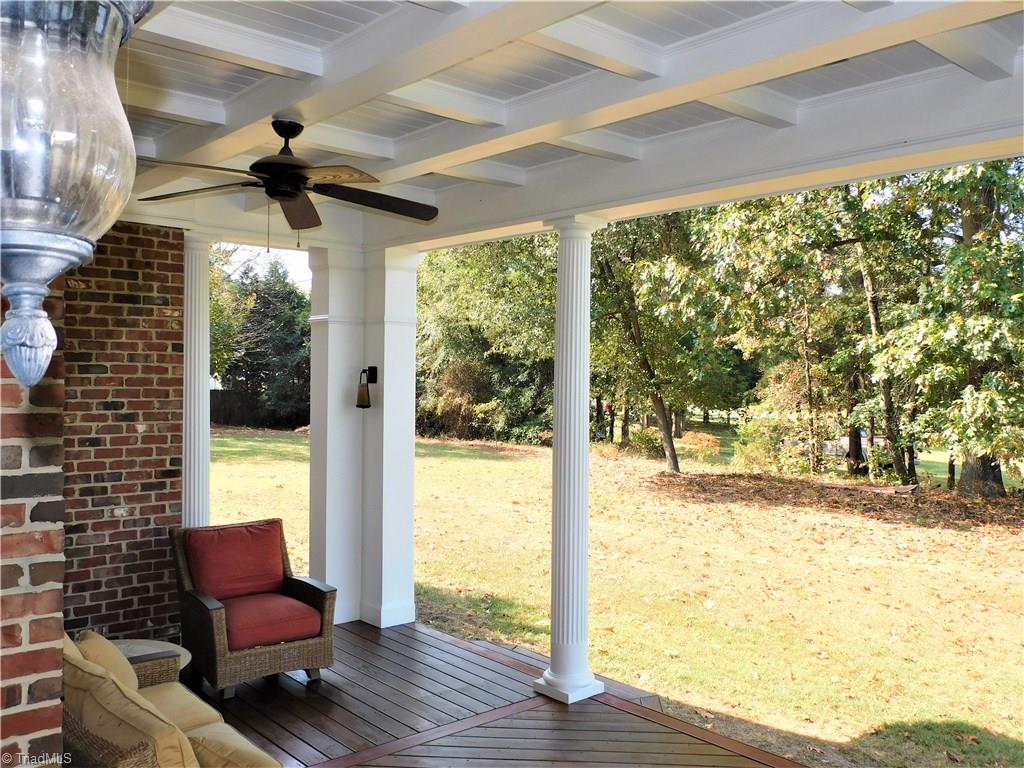 6007 Chalet Drive Oak Ridge, NC 27310 - Photo 22 of 30
