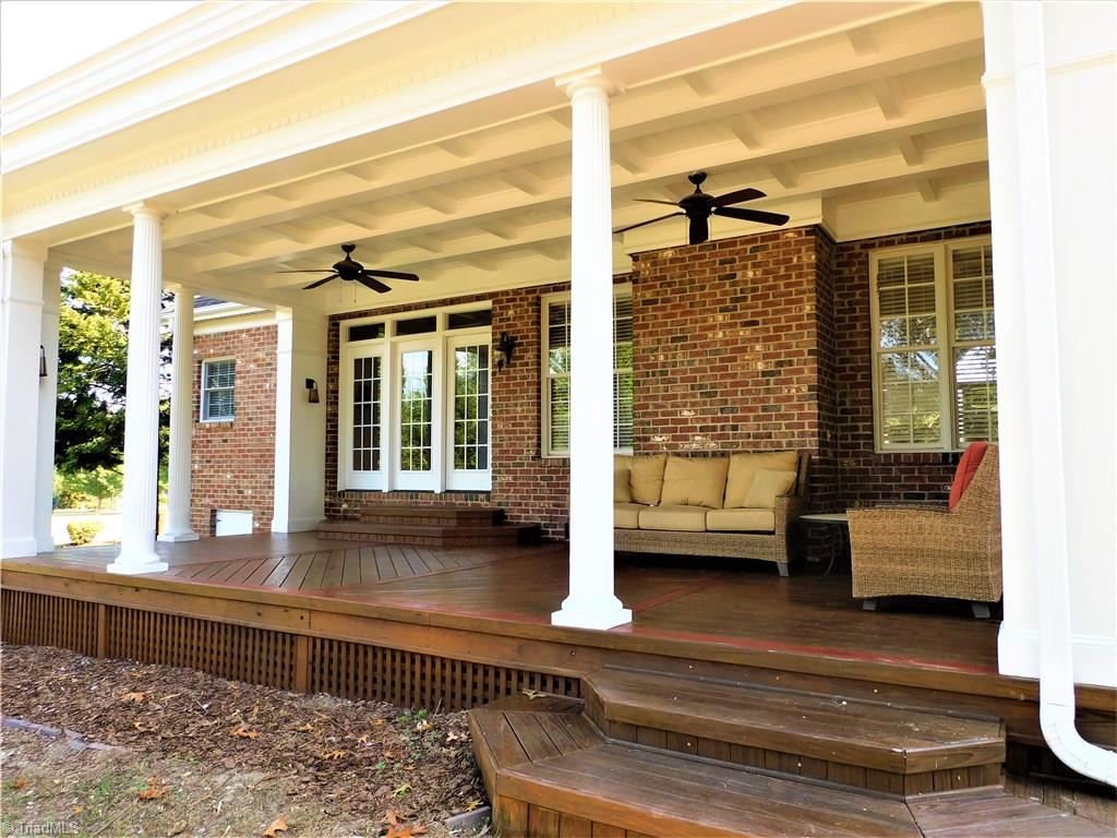 6007 Chalet Drive Oak Ridge, NC 27310 - Photo 23 of 30