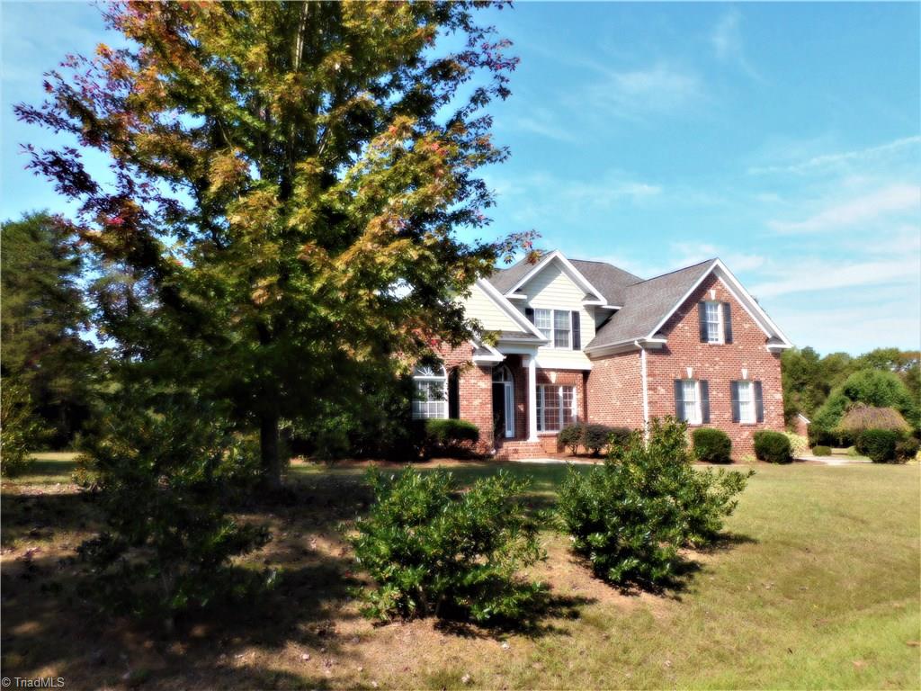 6007 Chalet Drive Oak Ridge, NC 27310 - Photo 28 of 30