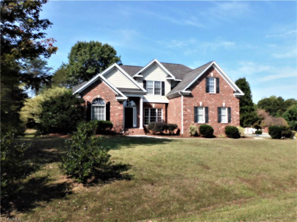 6007 Chalet Drive Oak Ridge, NC 27310 - Photo 29 of 30