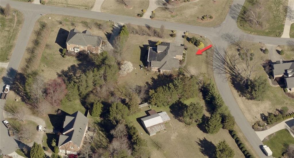 6007 Chalet Drive Oak Ridge, NC 27310 - Photo 30 of 30