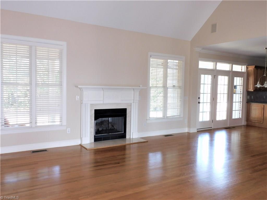 6007 Chalet Drive Oak Ridge, NC 27310 - Photo 5 of 30