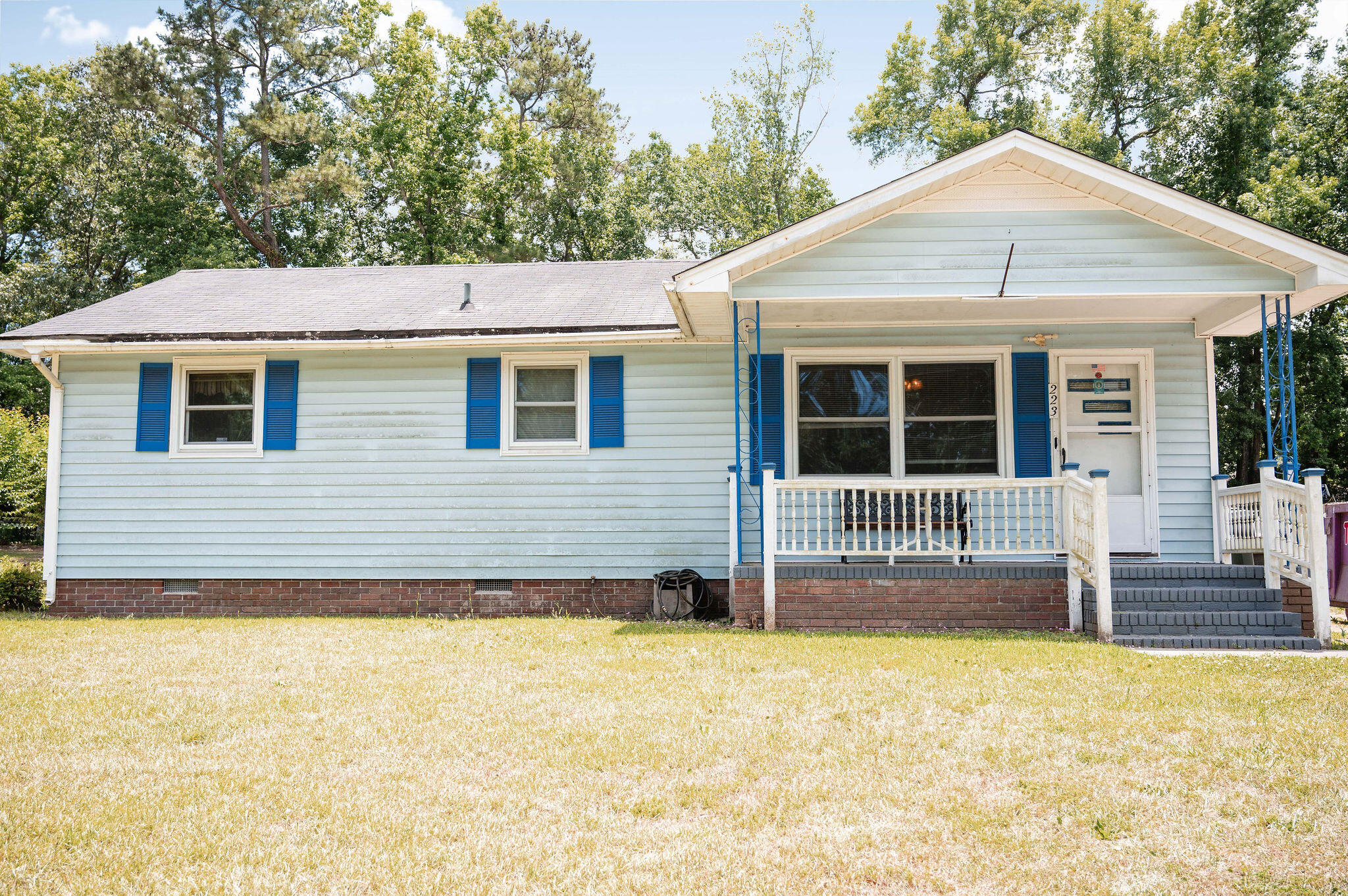 223 Farm Road Goose Creek, SC 29445 - Photo 3 of 27 223Farm-5