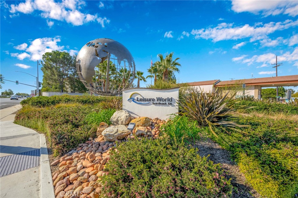 1502 Golden Rain Road, Unit 46J Seal Beach, CA 90740 - Photo 58 of 58