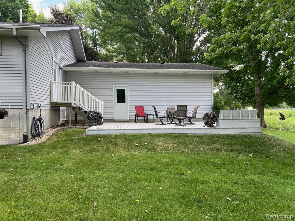 7369 Sheridan Road Flushing, MI 48433 - Photo 32 of 37