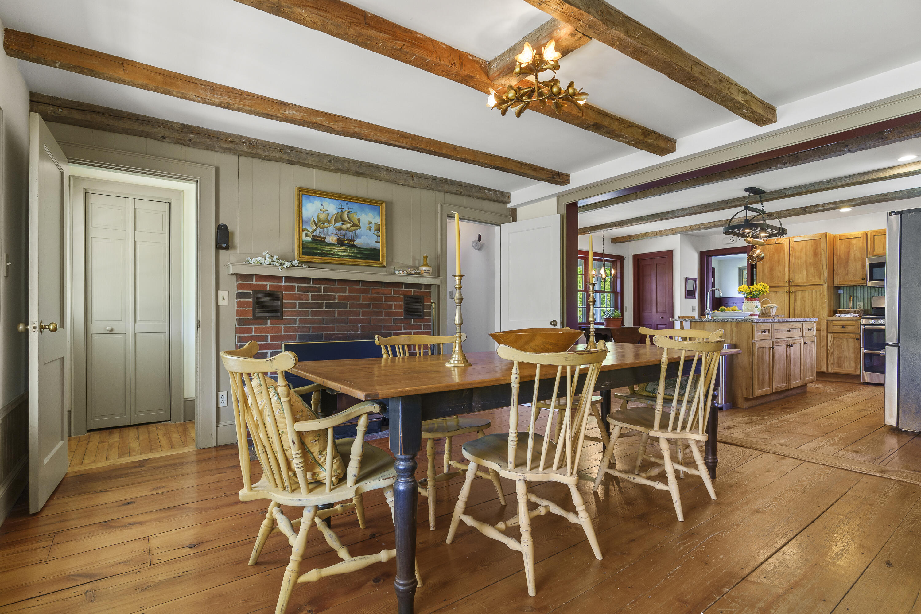 285 East Pond Road Jefferson, ME 04348 - Photo 12 of 44