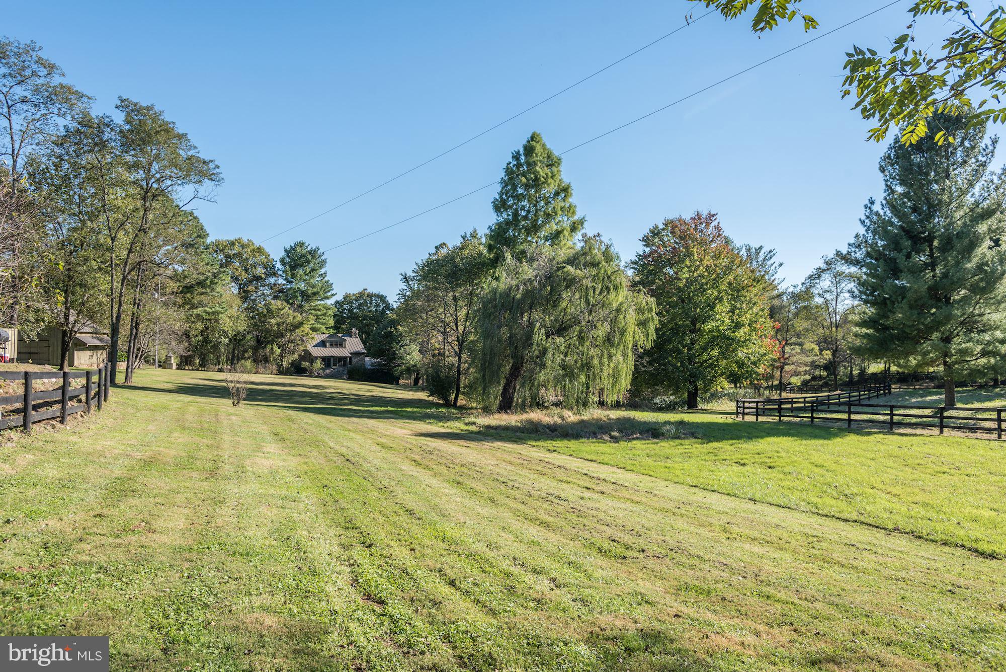 18822 Woodburn Road Leesburg, VA 20175 - Photo 25 of 30 Pastoral View