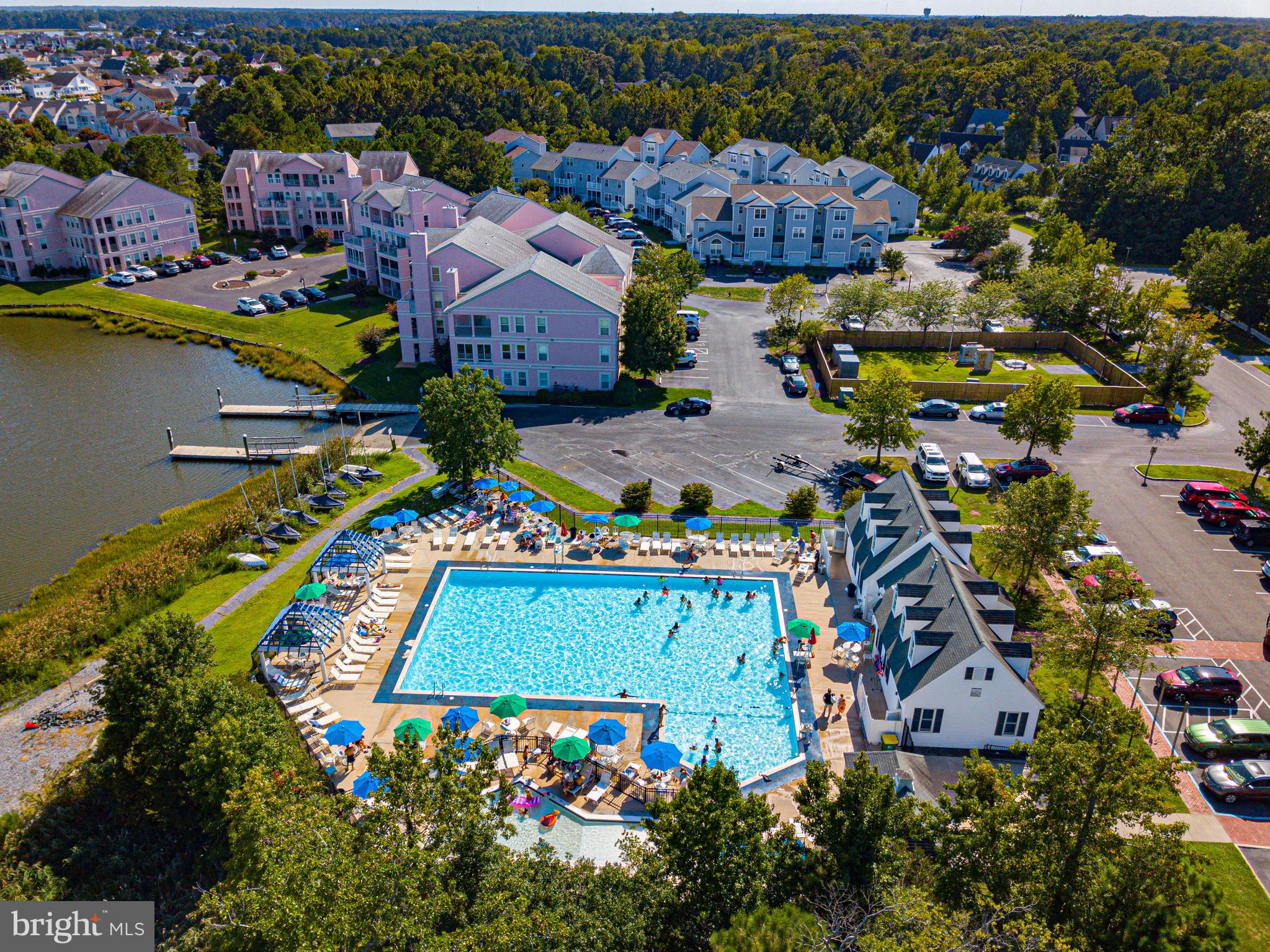 16 Windjammer Road Ocean Pines, MD 21811 - Photo 112 of 118 Gallery Image 112