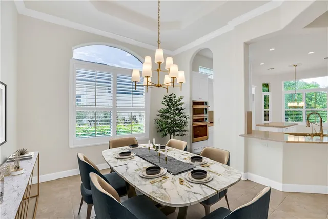 $579,999 | 7627 South Village Square, Vero Beach, FL 32966