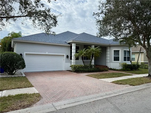 a view of an entryway with a window