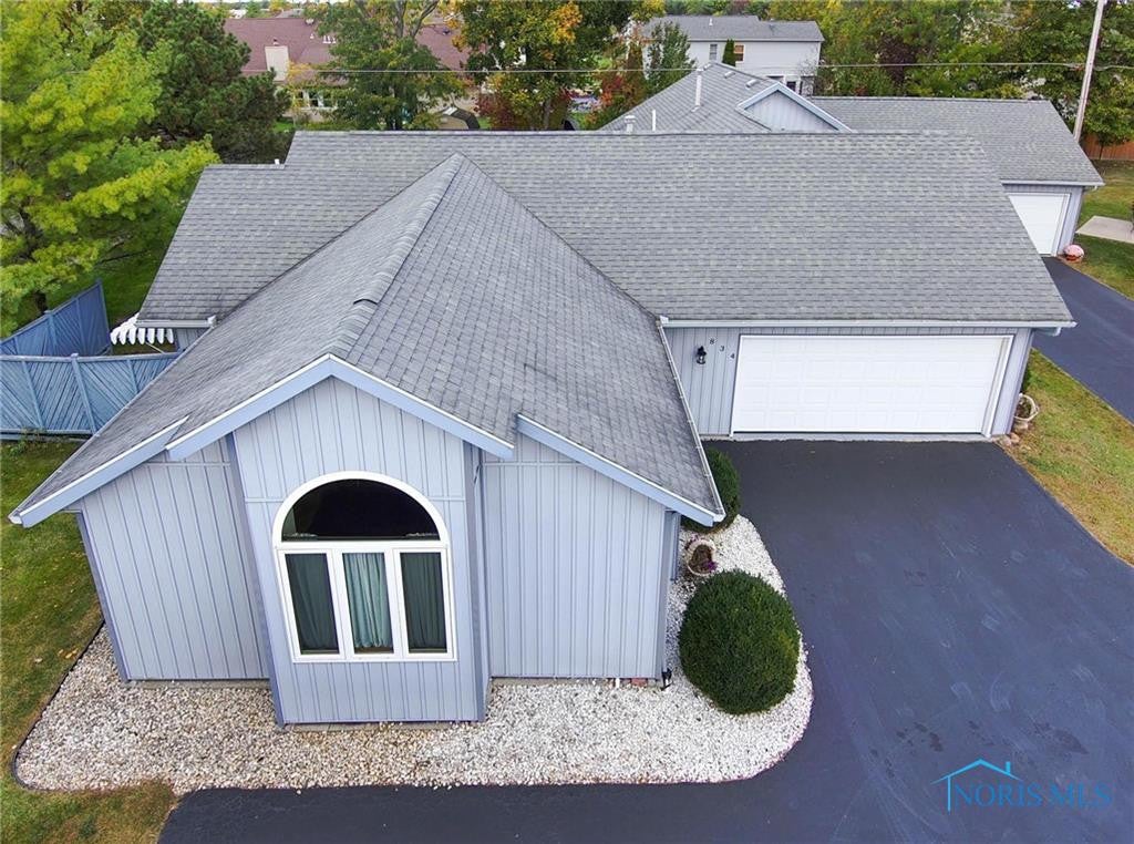 834 Fox Run Road Findlay, OH 45840 - Photo 35 of 35 Gallery Image 35