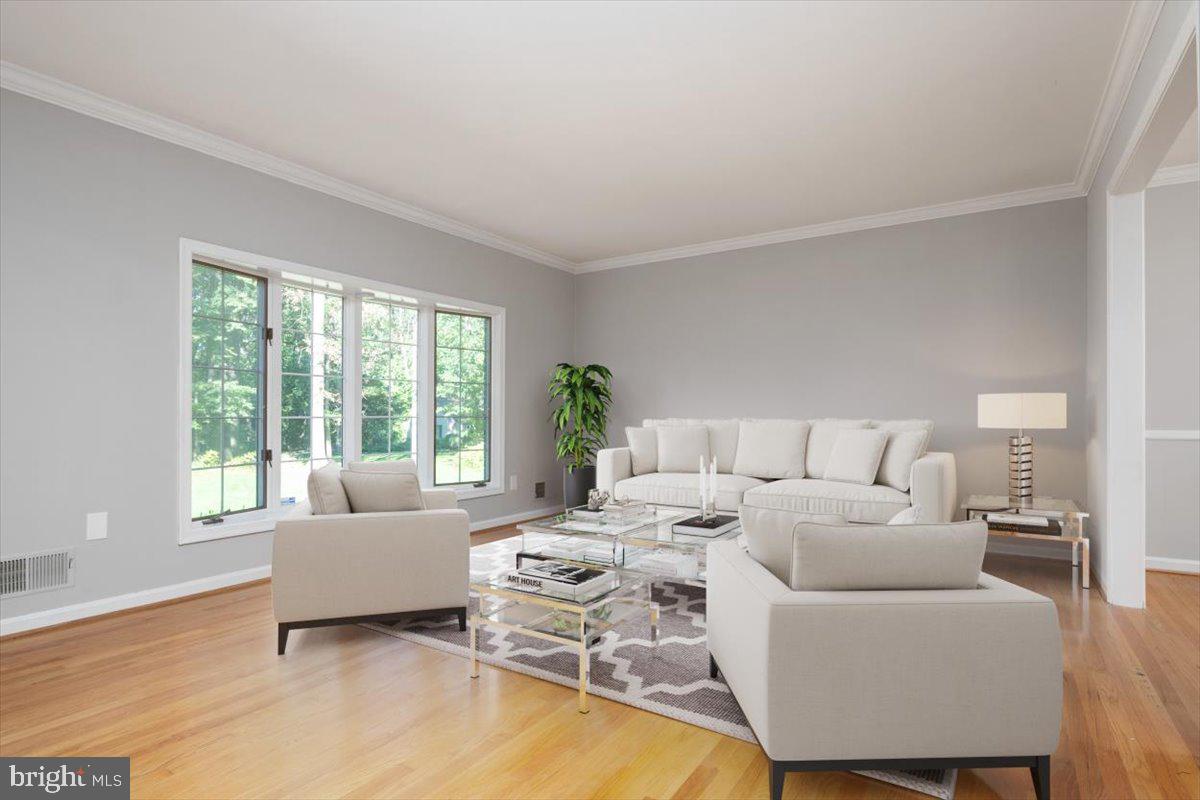 12807 Gent Road Reisterstown, MD 21136 - Photo 3 of 42