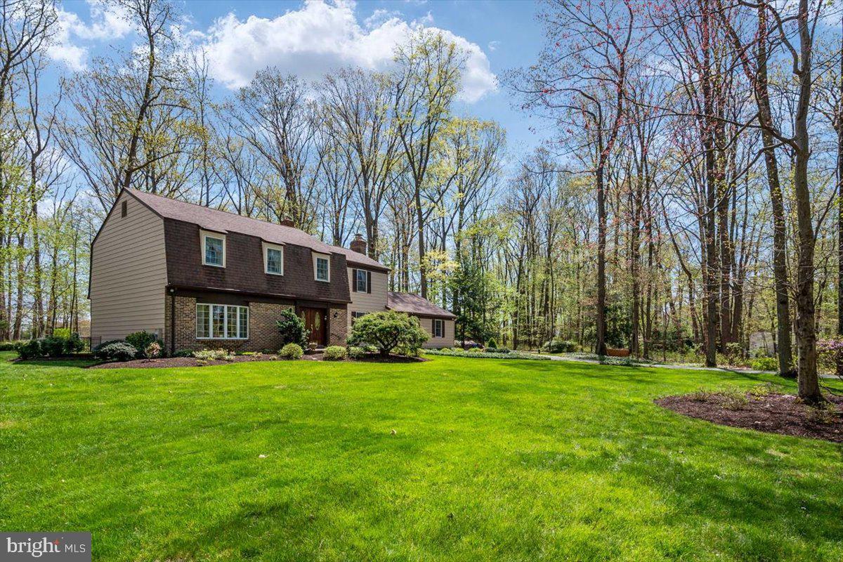 12807 Gent Road Reisterstown, MD 21136 - Photo 40 of 42