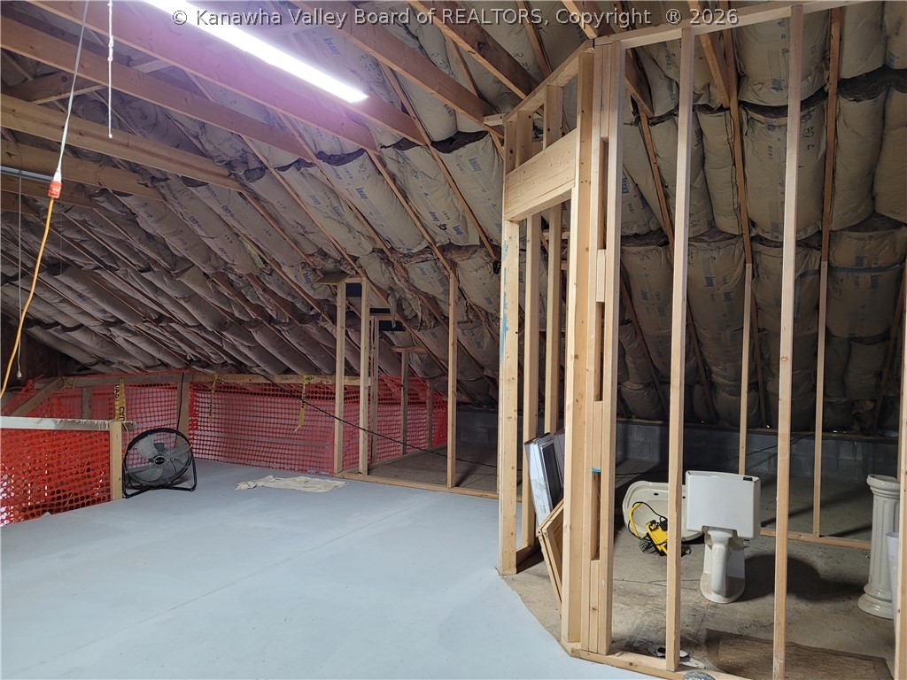 38.1 Fisher Ridge Road Kenna, WV 25248 - Photo 12 of 24 Gallery Image 12