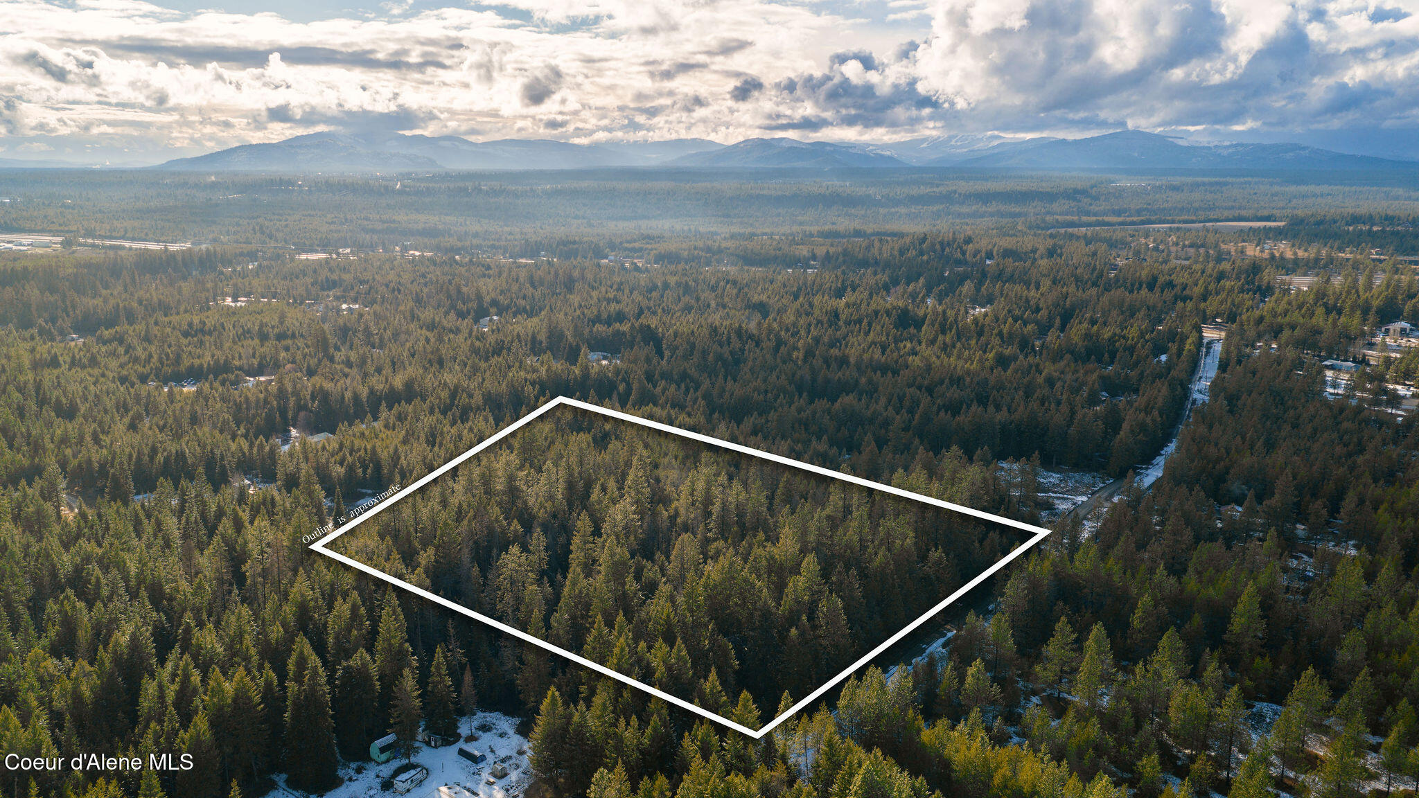 2 Forest View Athol, ID 83801 - Photo 14 of 15 DJI_20260217150733_0020_Doutlined