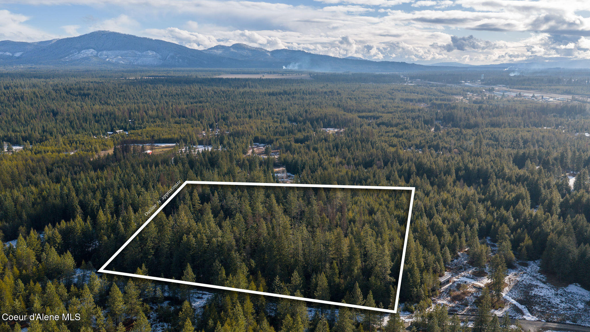 2 Forest View Athol, ID 83801 - Photo 4 of 15 DJI_20260217150503_0005_Doutlined