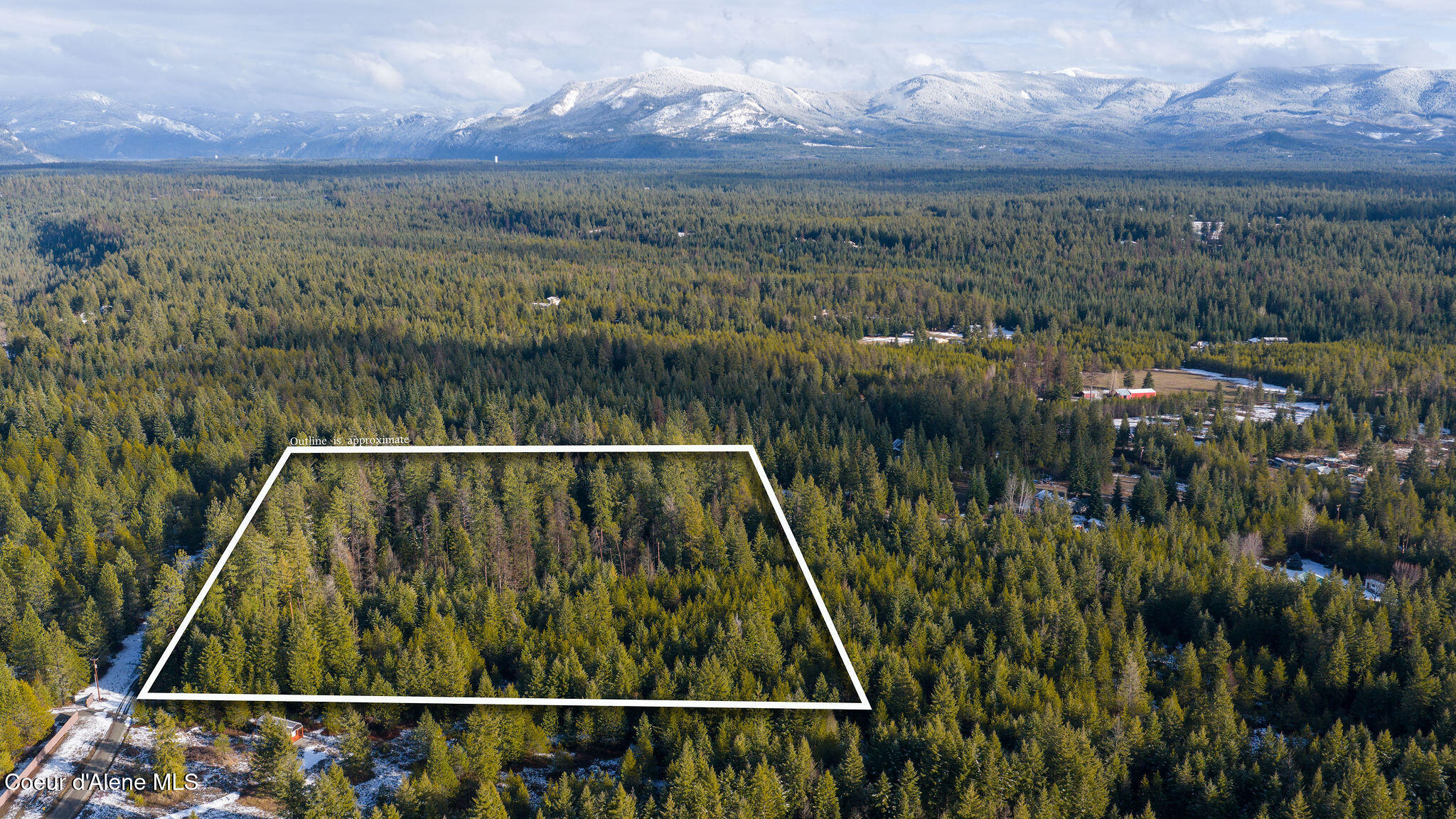 2 Forest View Athol, ID 83801 - Photo 6 of 15 DJI_20260217150537_0008_Doutlined