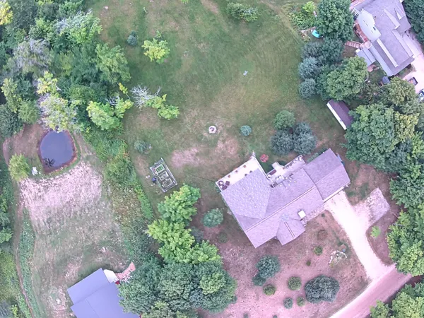 $382,000 | 21652 Ridge Road, Grand Marais, MI 49839