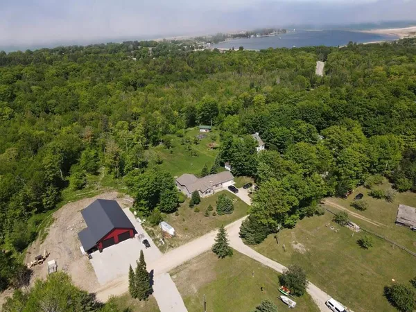 $382,000 | 21652 Ridge Road, Grand Marais, MI 49839