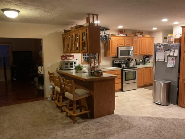 $382,000 | 21652 Ridge Road, Grand Marais, MI 49839