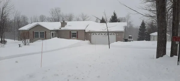 $382,000 | 21652 Ridge Road, Grand Marais, MI 49839