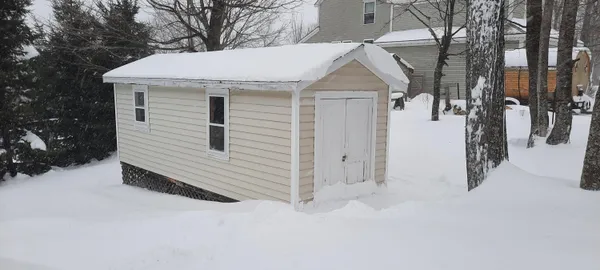 $382,000 | 21652 Ridge Road, Grand Marais, MI 49839