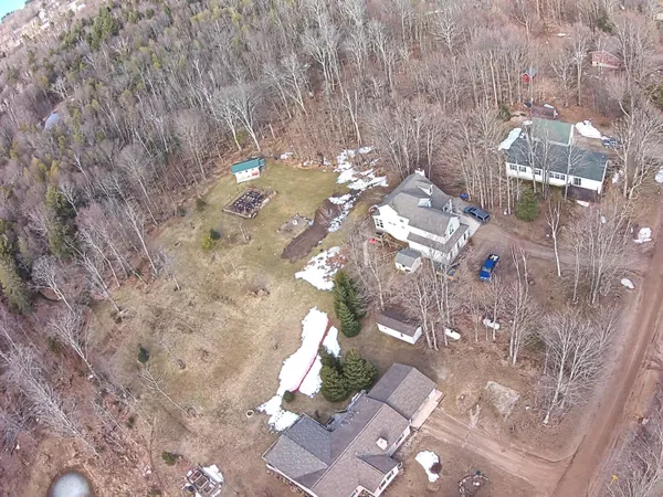 $382,000 | 21652 Ridge Road, Grand Marais, MI 49839