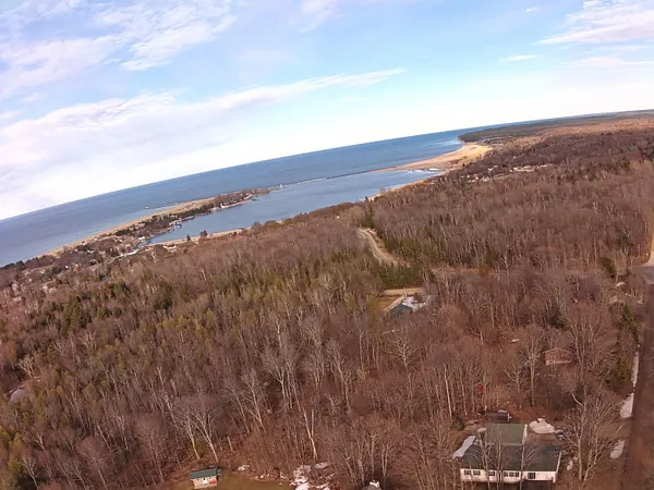 $382,000 | 21652 Ridge Road, Grand Marais, MI 49839