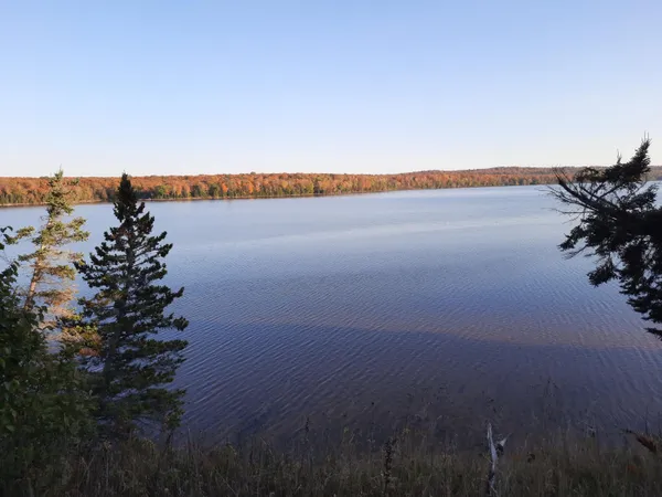 $382,000 | 21652 Ridge Road, Grand Marais, MI 49839