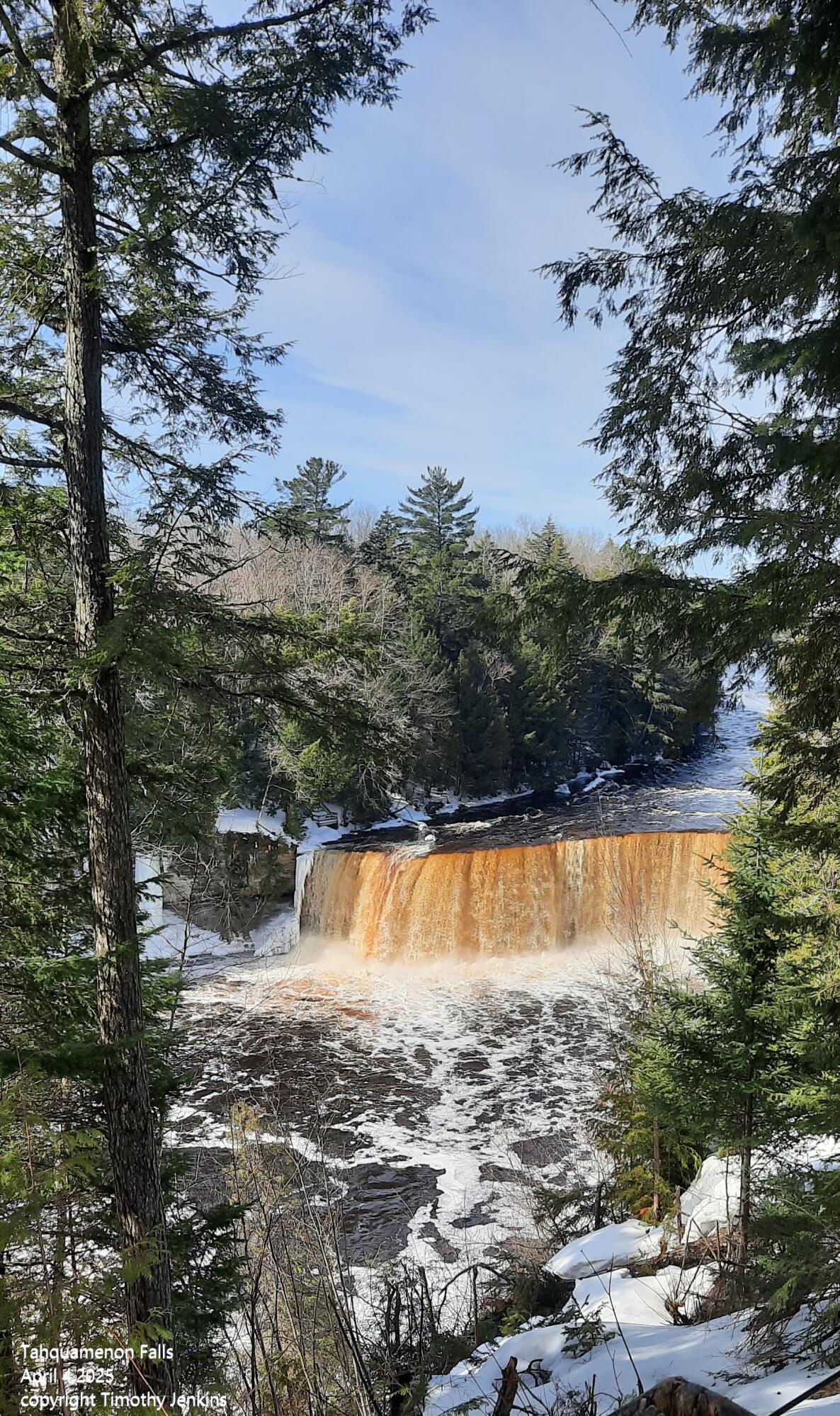 21652 Ridge Road Grand Marais, MI 49839 - Photo 64 of 67 FallsPuzzel