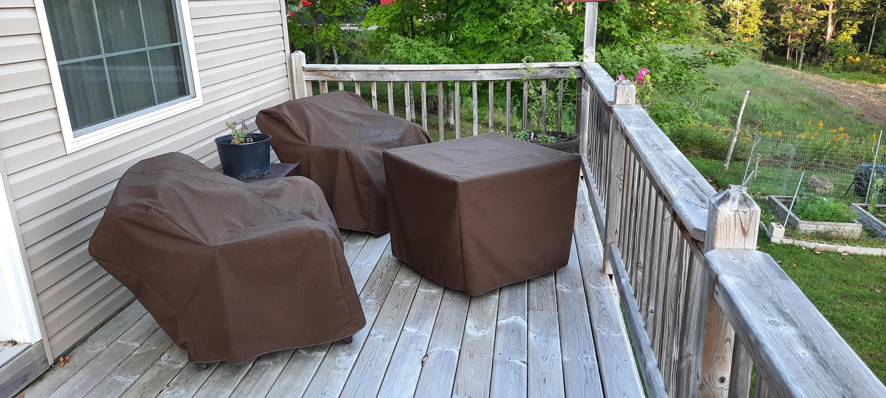 21652 Ridge Road Grand Marais, MI 49839 - Photo 7 of 67 20230905_080256