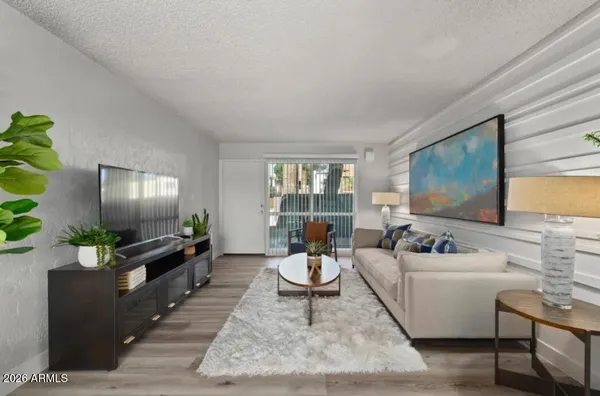$1,520 | 3409 South Rural Road, Unit 2, Tempe, AZ 85282