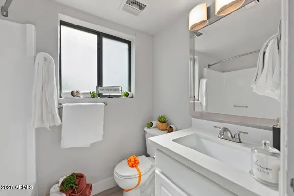 $1,520 | 3409 South Rural Road, Unit 2, Tempe, AZ 85282