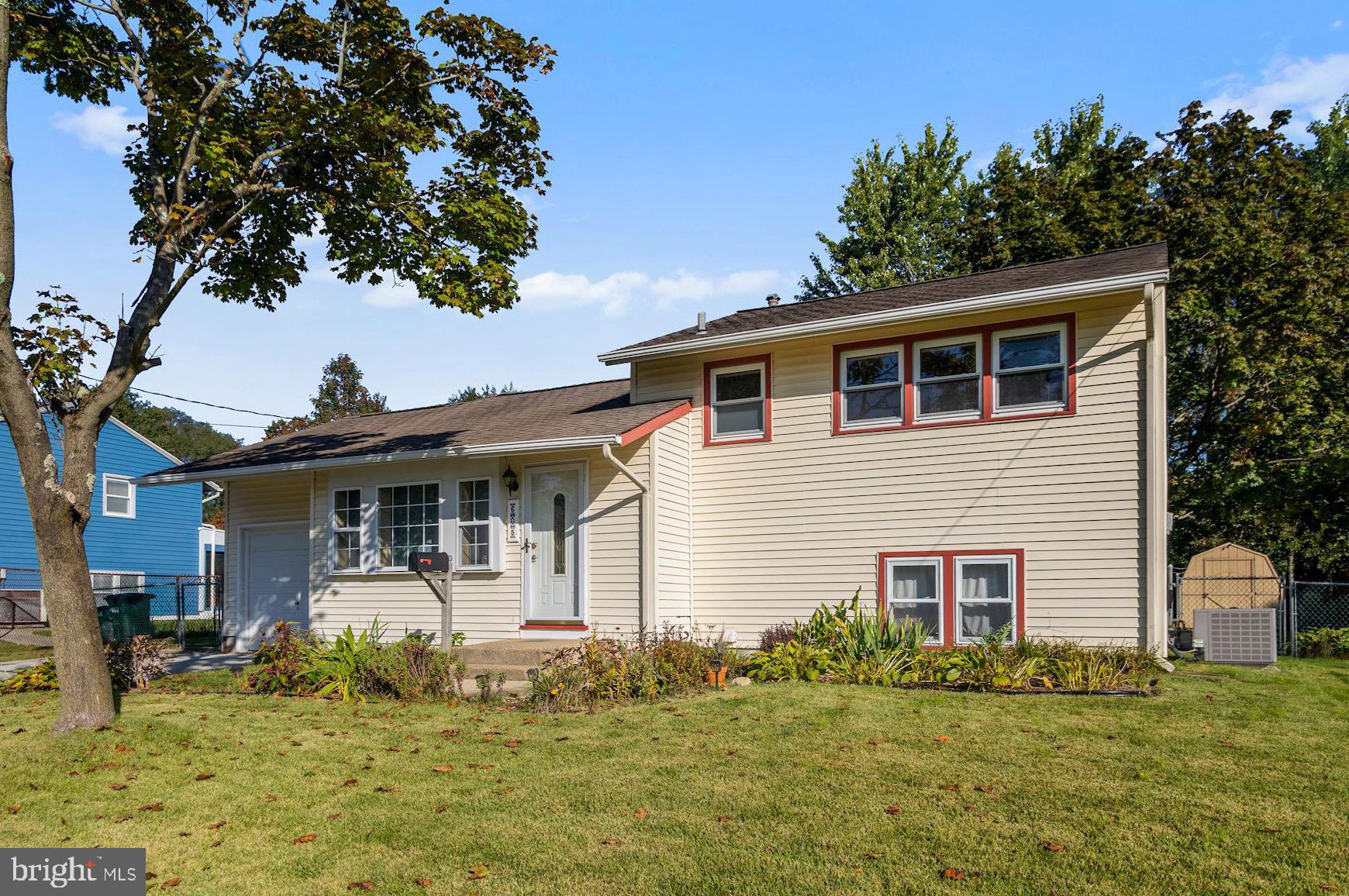 605 Vassar Road Wenonah, NJ 08090 - Photo 1 of 33 Gallery Image 1