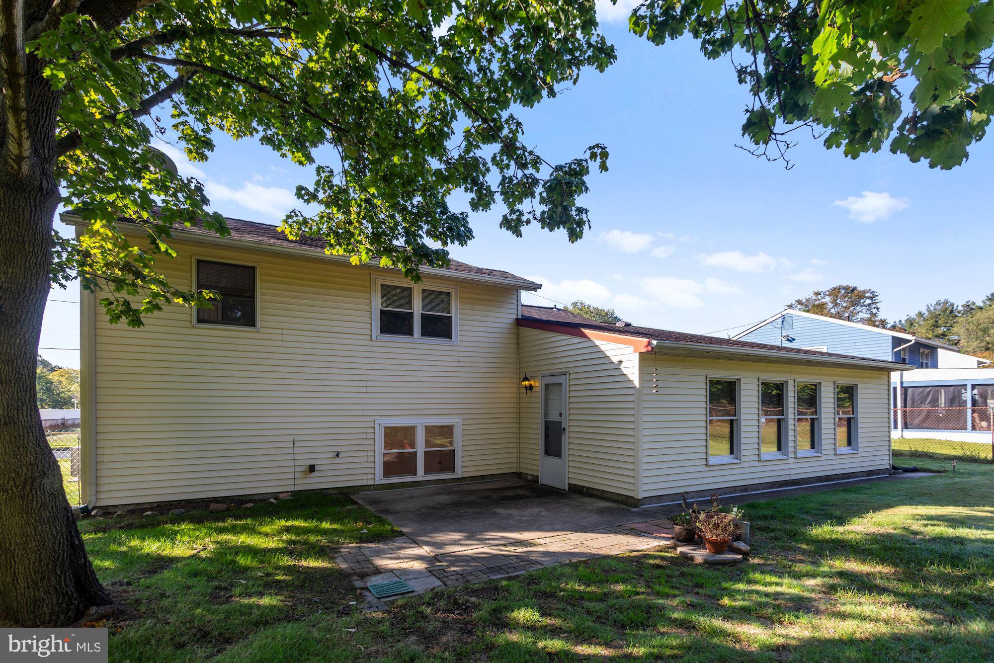 605 Vassar Road Wenonah, NJ 08090 - Photo 31 of 33 Gallery Image 31