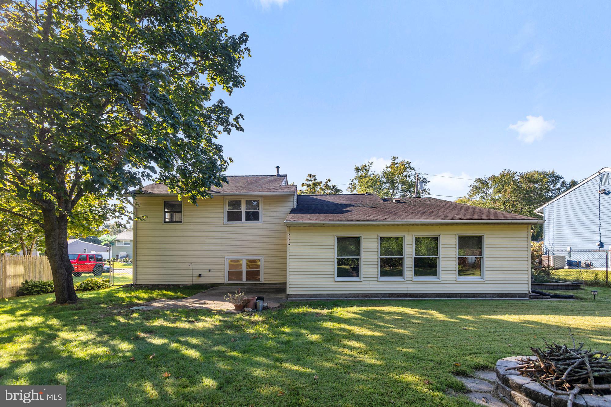 605 Vassar Road Wenonah, NJ 08090 - Photo 32 of 33 Gallery Image 32