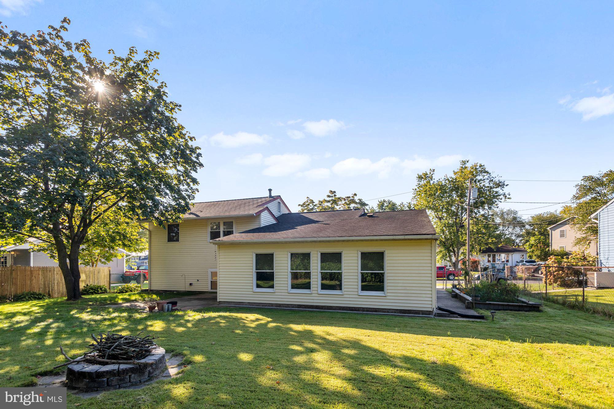 605 Vassar Road Wenonah, NJ 08090 - Photo 33 of 33 Gallery Image 33