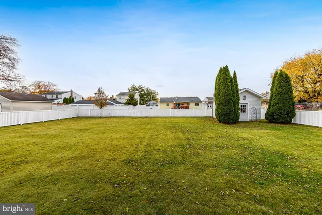 a view of an ocean and beach