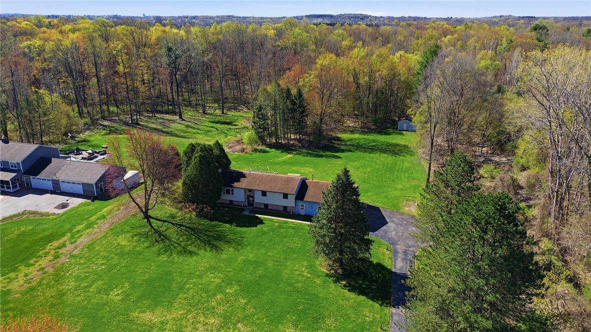 63 Pine Hill Road Parma, NY 14559 - Photo 48 of 50