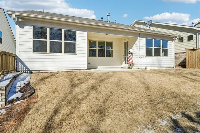 $458,000 | 3431 High Shoals, Buford, GA 30519