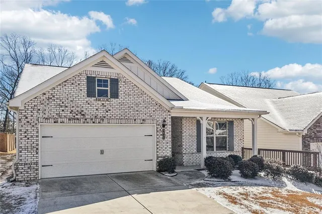 $458,000 | 3431 High Shoals, Buford, GA 30519