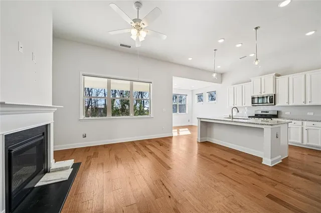 $458,000 | 3431 High Shoals, Buford, GA 30519