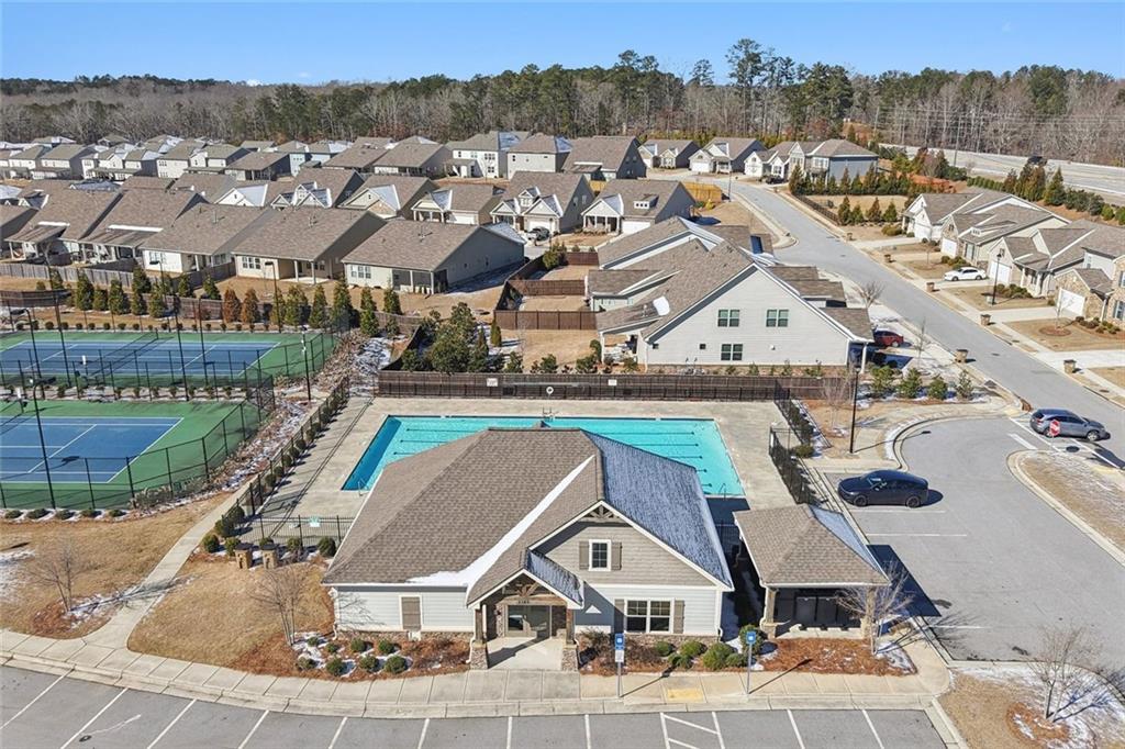 3431 High Shoals Buford, GA 30519 - Photo 42 of 51 a view of a city