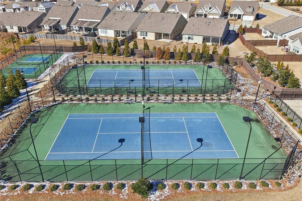 3431 High Shoals Buford, GA 30519 - Photo 45 of 51