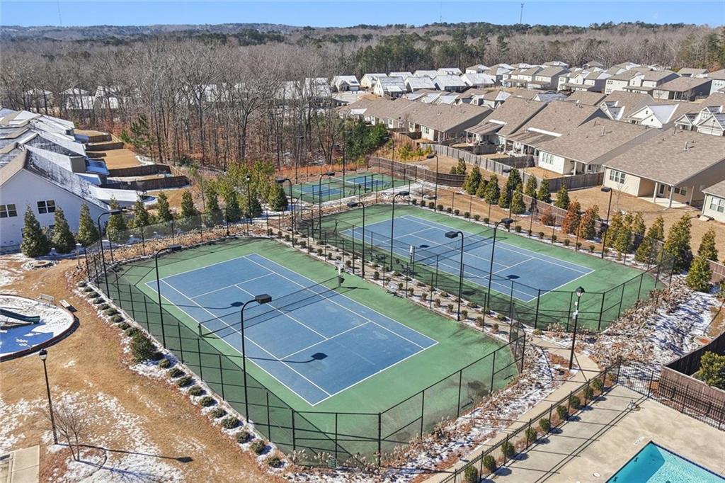 3431 High Shoals Buford, GA 30519 - Photo 46 of 51